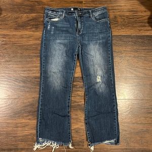 Kut from the Kloth Jeans
